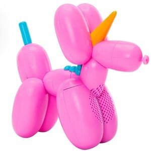 Unicorn Balloon Wireless Speakers 🦄💖🎈✨